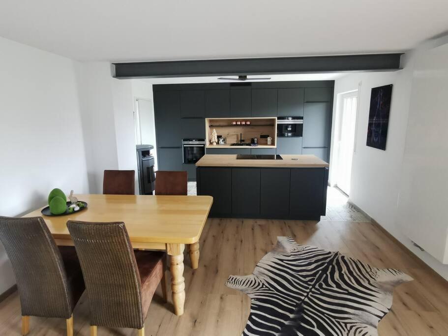 Chalet Bambi Blaibach Екстериор снимка